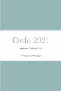 Ordo 2021