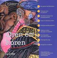 Oren en horen