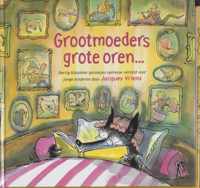 Grootmoeders grote oren...