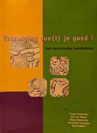 Verzorging doe(t) je goed!