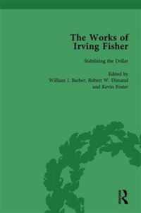The Works of Irving Fisher Vol 6