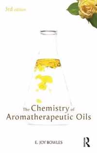 The Chemistry of Aromatherapeutic Oils