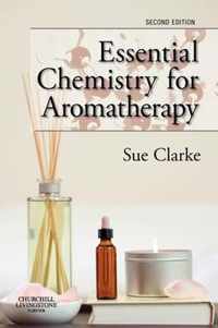 Essential Chemistry for Aromatherapy