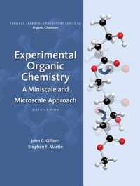 Experimental Organic Chemistry