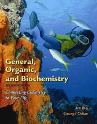 General Organic and Biochemistry