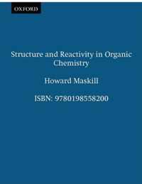 Structure & Reactivity In Organic OCP 81