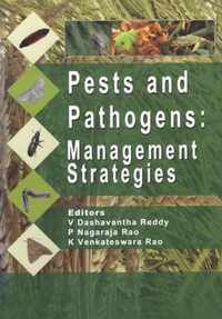 Pests and Pathogens