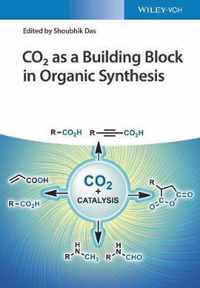 CO2 as a Building Block in Organic Synthesis