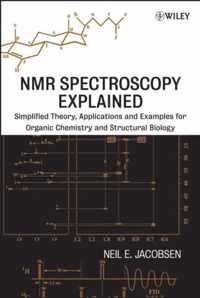 NMR Spectroscopy Explained