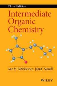 Intermediate Organic Chemistry