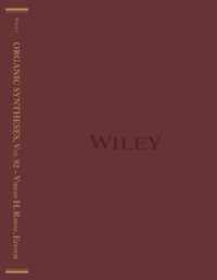 Organic Syntheses, Volume 92