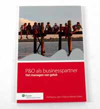 P&O als Businesspartner