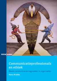 Communicatieprofessionals en ethiek