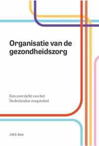 Organisatie van de gezondheidszorg