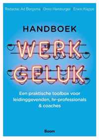 Handboek werkgeluk