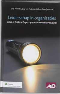 Leiderschap in organisaties - Hardcover (9789013091441)