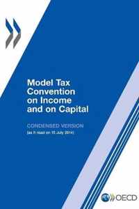 Model Tax Convention on Income and on Capital 2014