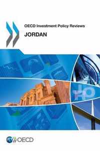 OECD Investment Policy Reviews: Jordan 2013