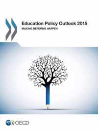 Education policy outlook 2015