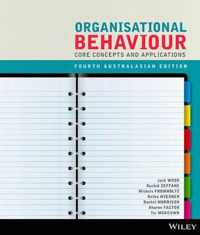 Organisational Behaviour