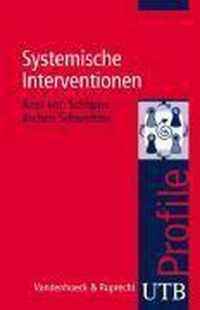 Systemische Interventionen