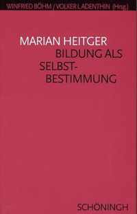 Bildung ALS Selbstbestimmung