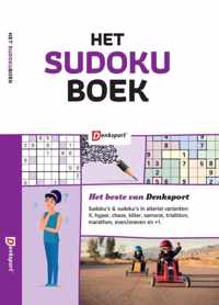 Denksport - Het Sudoku boek