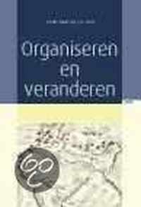 Organiseren en veranderen