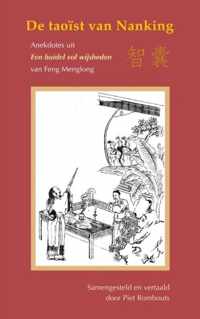 De taoïst van Nanking - Menglong Feng - Paperback (9789464486278)