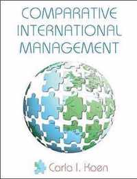 Comparative International Management