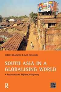 South Asia in a Globalising World