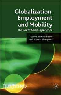Globalisation, Employment And Mobility