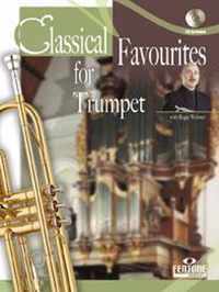 Classical Favourites for Trumpet