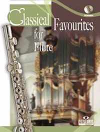 Classical Favourites for Flute