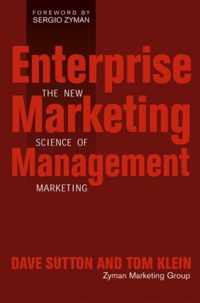 Enterprise Marketing Management