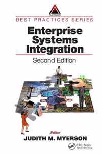 Enterprise Systems Integration