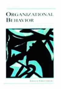 Organizational Behavior