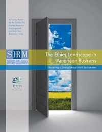 The Ethics Landscape in American Business
