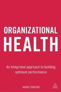 Organizational Health