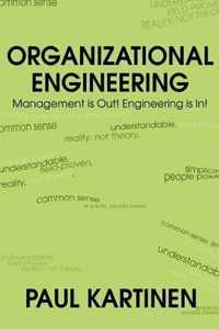 Organizational Engineering
