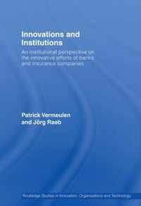 Innovations and Institutions