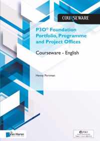 P3o(r) Foundation Portfolio, Programme and Project Offices Courseware