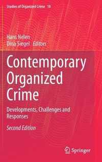 Contemporary Organized Crime