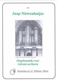 Orgelmuziek Voor Advent & Kerst