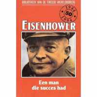 Eisenhower, een man die succes had nummer 56 uit de serie