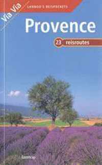 Provence En Cote D'Azur