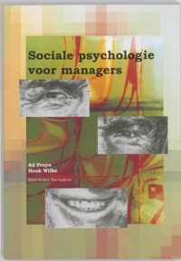 Sociale psychologie voor managers