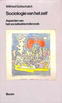 Sociologie van het zelf