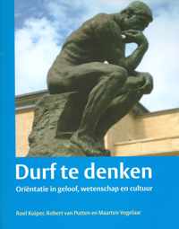 Durf te denken