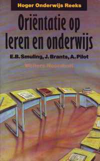 Oriëntatie op Leren en Onderwijs